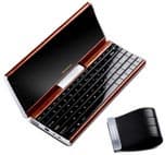 Минибук Pocket Yoga — возможный ответ Lenovo на Sony VAIO P